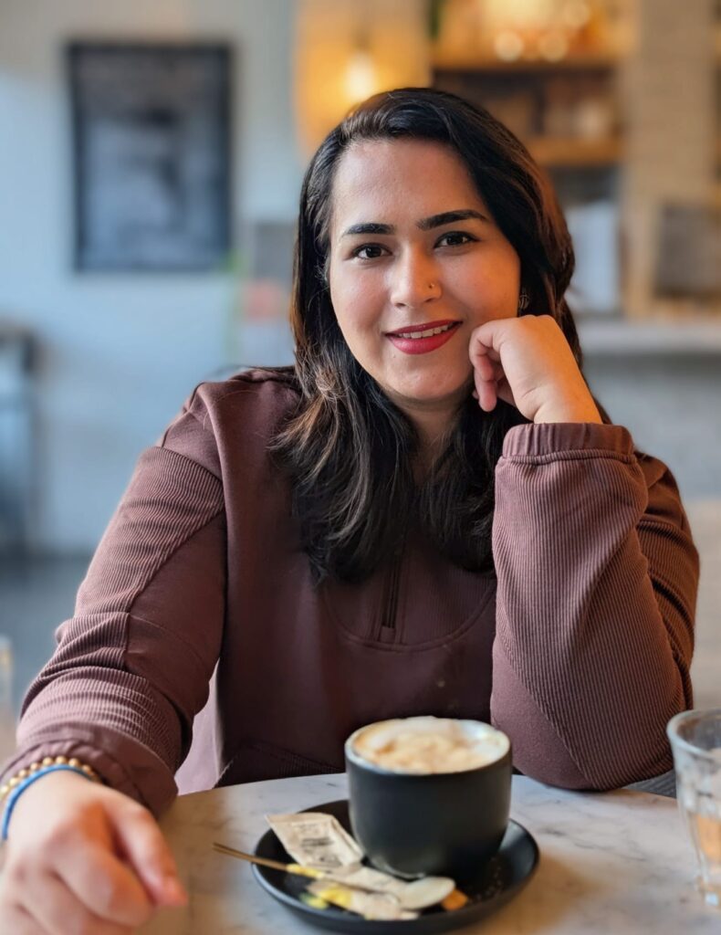 Meet the Founder of La’ Vita Osteo Health & Rehab: Pavneet Kaur