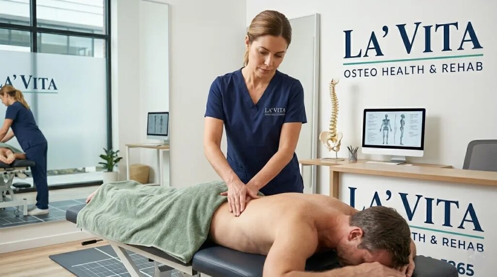 Top Benefits of Osteopathic Therapy for Calgary Residents