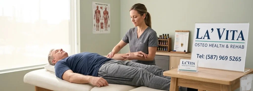 What is Kinesiology? Understanding the Power of Holistic Healing
