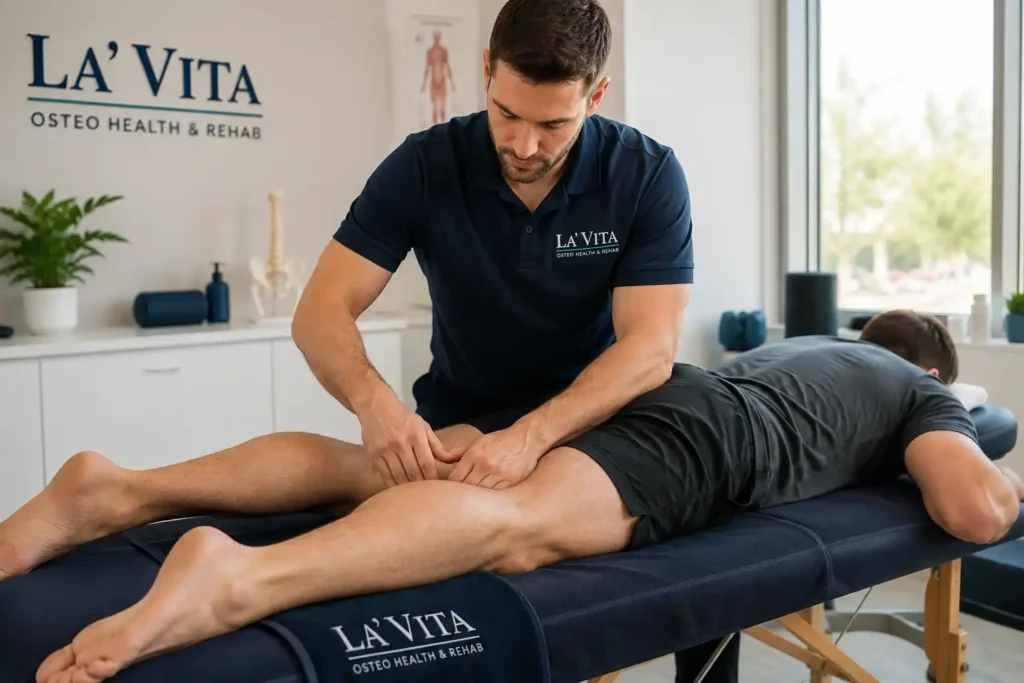 Stop Post-Hike Muscle Recovery Pain with These 5 Proven Tips